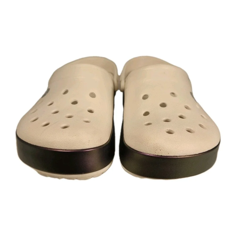 CROCS please see